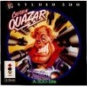 CAPTAIN QUAZAR