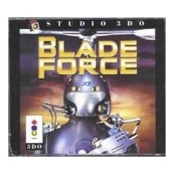 BLADE FORCE