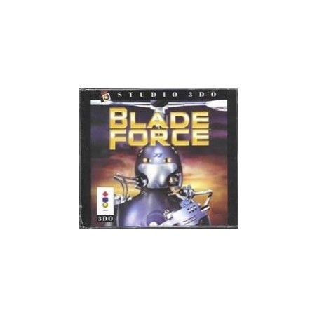 BLADE FORCE