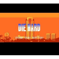 DIE HARD