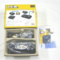 SEGA 32X EN BOITE