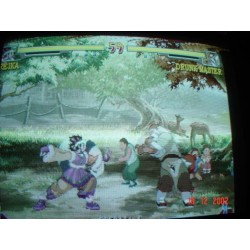 MARTIAL MASTER "PROMO"
