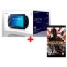 PSP METAL GEAR OPS PREMIUM PACK NEUF