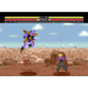 DRAGON BALL Z md jap