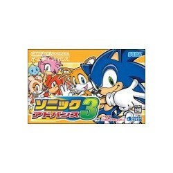SONIC 3