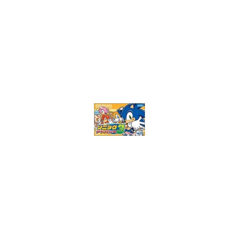 SONIC 3