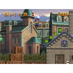 the-adventure-of-little-ralf-chippoke-ralph-no-daibouken playstation