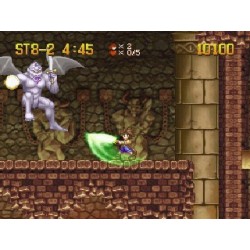 the-adventure-of-little-ralf-chippoke-ralph-no-daibouken playstation