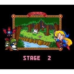 MAGICAL POP'n