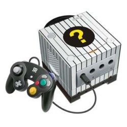 GAMECUBE HANSHIN TIGER