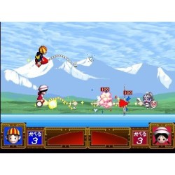 KYUIIN VACUUM KIDS