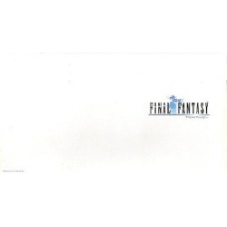 WONDERSWAN COLOR + FINAL FANTASY