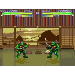 TMNT : TOURNAMENT FIGHTERS