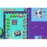 ZELDA THE MINISH CAP