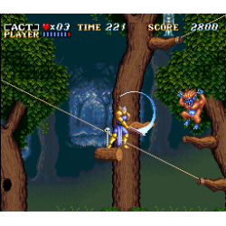 ACTRAISER