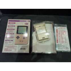 GAME BOY POCKET PINK