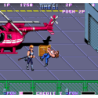 DOUBLE DRAGON 2 pcb
