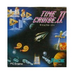 TIME CRUISE II