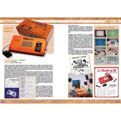 L'HISTOIRE DE NINTENDO : MOOK