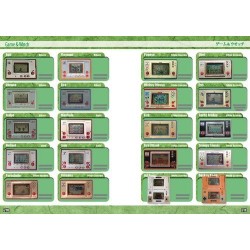 L'HISTOIRE DE NINTENDO : MOOK