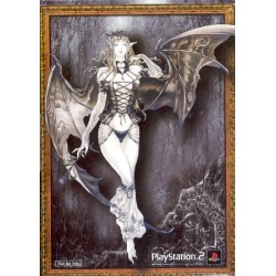 CASTLEVANIA COFFRET COLLECTOR (Neuf)