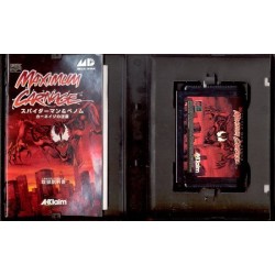 MAXIMUM CARNAGE