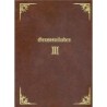 GENSOSUIKODEN III BOX COLLECTOR