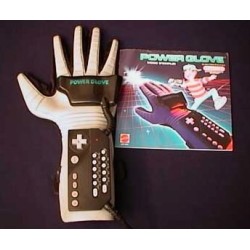 POWER GLOVE