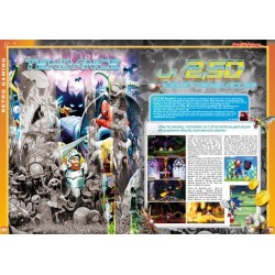 RETROGAME N°4