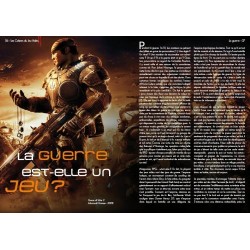 LES CAHIERS DU JEU VIDEO Vol.1