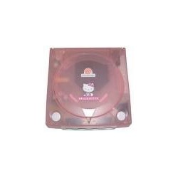 DREAMCAST HELLO KITTY