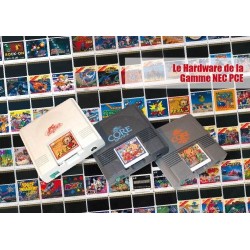 BIBLE PC ENGINE