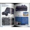 SEGA CONSUMER HISTORY Book
