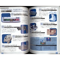SEGA CONSUMER HISTORY Book
