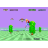 space-harrier sega mark 3 master system japan