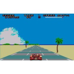 OUTRUN
