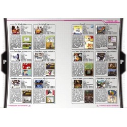 L'INTEGRALE DES JEUX DS