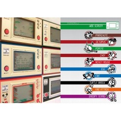 L'HISTOIRE DE NINTENDO : MOOK