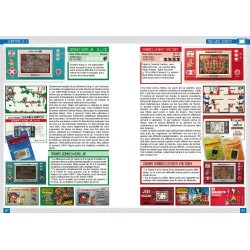 L'HISTOIRE DE NINTENDO : MOOK