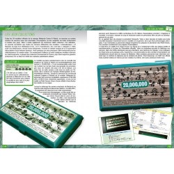 L'HISTOIRE DE NINTENDO : MOOK