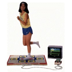 POWER GLOVE