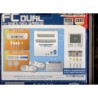 CONSOLE FC DUAL COMPTABILE SNES ET NES