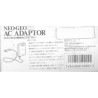 NEO-GEO AC ADAPTATOR