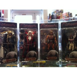 FIGURINE SUCCUBUS CASTLEVANIA