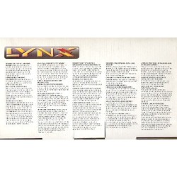 LINX
