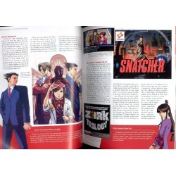 IG MAG 6