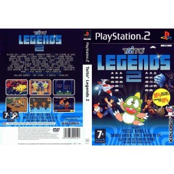 LEGENDS 2