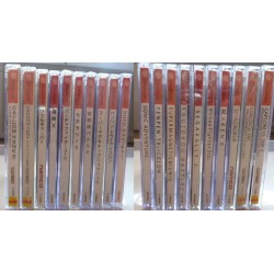 LOT de 10 jeux DC JAP