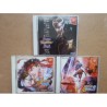 LOT de 10 jeux DC JAP