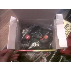 PC ENGINE  JOYSTICK XE-1